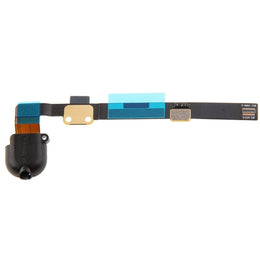 Original Audio Jack Ribbon Flex-Kabel für iPad mini 2 Retina, For Apple iPad mini 2(White), For Apple iPad mini 2(Black)