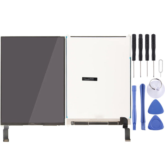 Retina Original LCD-Bildschirm für iPad mini 2 / mini 3, For Apple iPad mini with Retina display