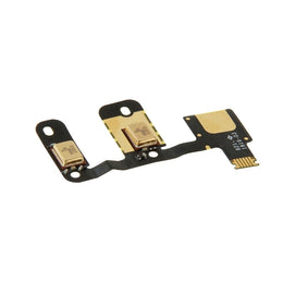 Sensor- und Mikrofon-Flexkabel für iPad mini 3, For iPad mini 3 (Sensor)