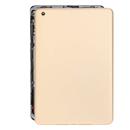 Original-Akku-Rückgehäuseabdeckung für iPad mini 3 (WiFi-Version), For Apple iPad mini 3(WiFi)