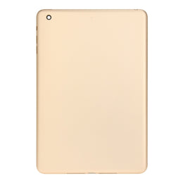 Original-Akku-Rückgehäuseabdeckung für iPad mini 3 (WiFi-Version), For Apple iPad mini 3(WiFi)