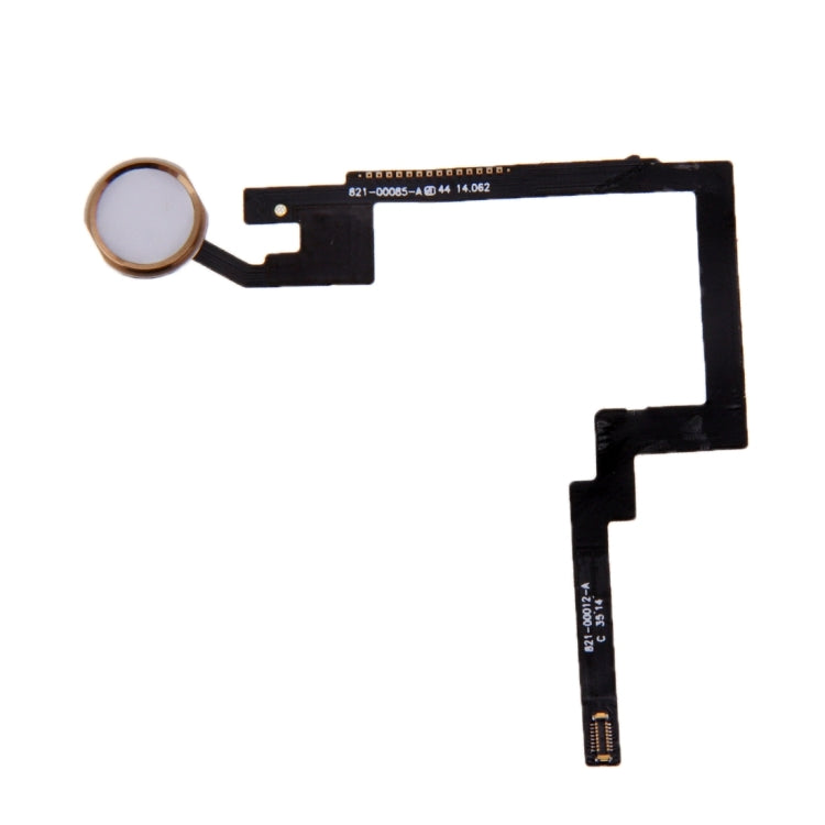 Originales Home-Button-Flexkabel für iPad mini 3, unterstützt keine Fingerabdruckerkennung, For iPad mini 3, For Apple iPad mini 3