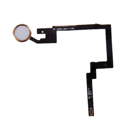 Originales Home-Button-Flexkabel für iPad mini 3, unterstützt keine Fingerabdruckerkennung, For iPad mini 3, For Apple iPad mini 3