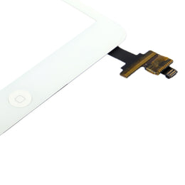 Touch-Glas-Digitizer-Bildschirm + IC-Chip + Steuerungs-Flex-Baugruppe für iPad mini und iPad mini 2, For Apple iPad mini/mini 2, For Apple iPad mini