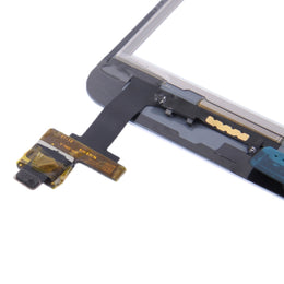 Touch-Glas-Digitizer-Bildschirm + IC-Chip + Steuerungs-Flex-Baugruppe für iPad mini und iPad mini 2, For Apple iPad mini/mini 2, For Apple iPad mini