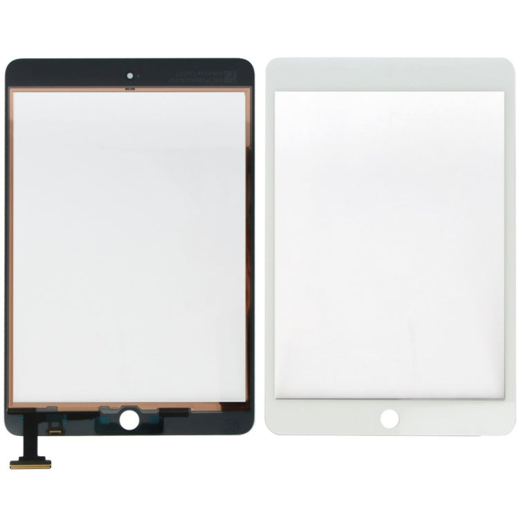 Touchpanel für iPad mini / mini 2 Retina, For Apple iPad mini / mini 2, For Apple iPad mini