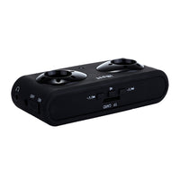 iBest tragbarer wiederaufladbarer Stereo-Lautsprecher