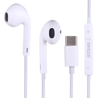 M25 USB-C/Typ-C-Schnittstelle Stereo-Kopfhörer mit dynamischem Bass und Mikrofon