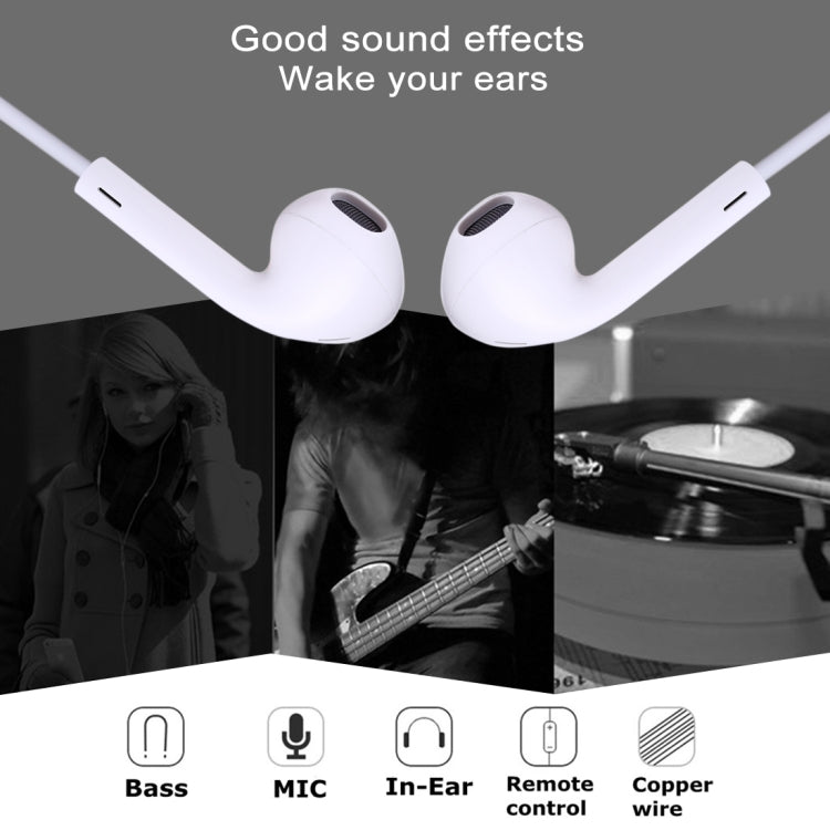 M25 USB-C/Typ-C-Schnittstelle Stereo-Kopfhörer mit dynamischem Bass und Mikrofon