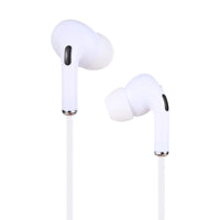 USB-C/Typ-C In-Ear-Kopfhörer mit Mikrofon, nicht für Samsung-Telefone, Kabellänge: ca. 1,2 m, Type-C