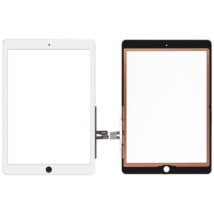 Touchpanel für iPad 9,7 Zoll (Version 2018) A1954 A1893, For iPad 9.7 inch (2018)