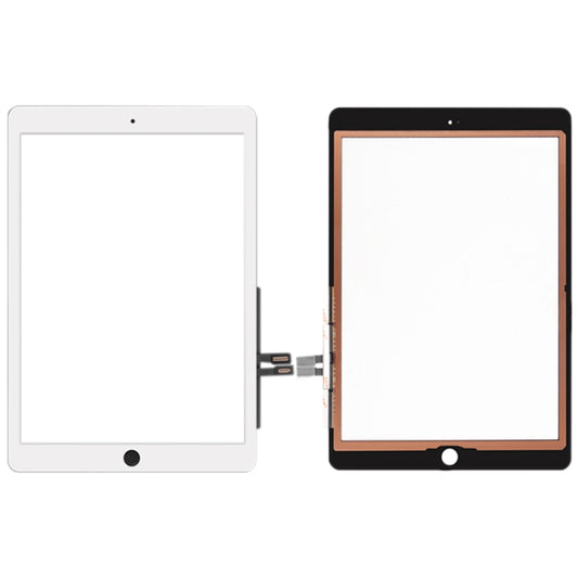 Touchpanel für iPad 9,7 Zoll (Version 2018) A1954 A1893, For iPad 9.7 inch (2018)