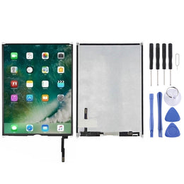 LCD-Bildschirm für iPad 5 9,7 Zoll 2017 A1822 A1823