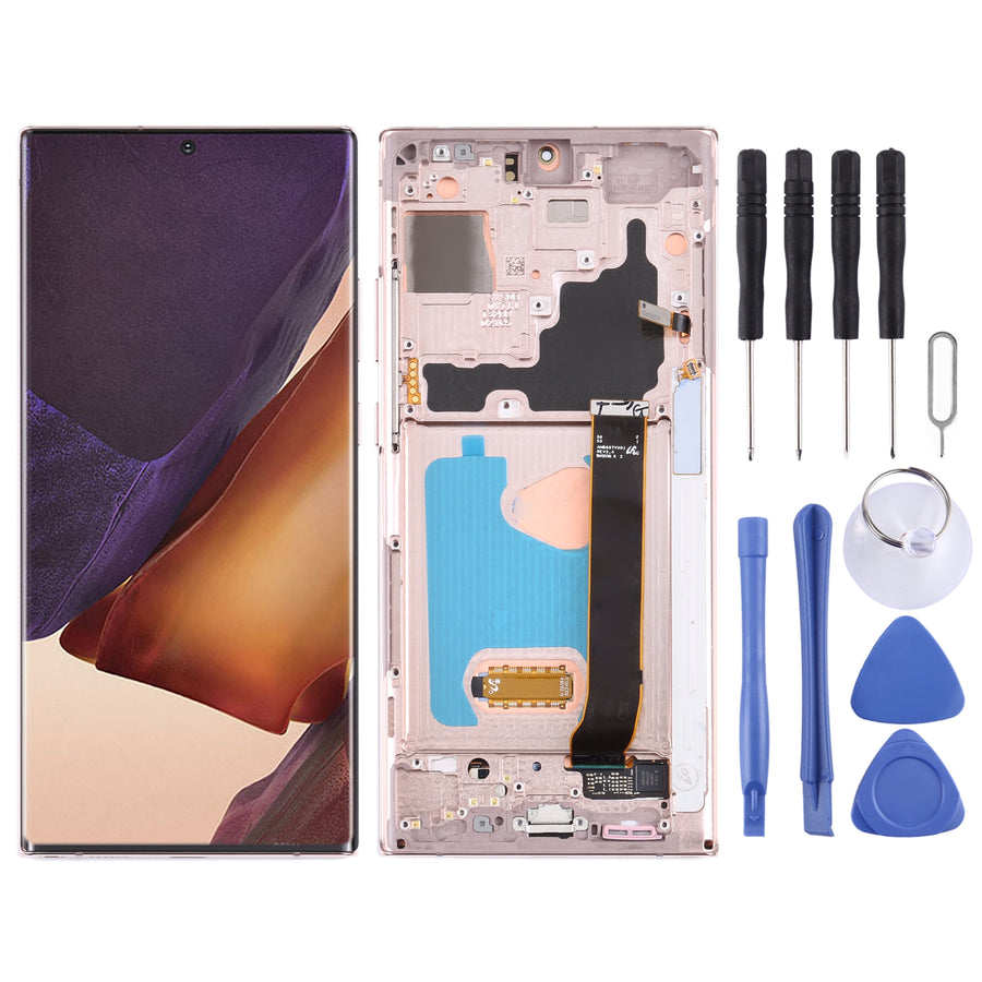 Galaxy Note Series Ersatzteile