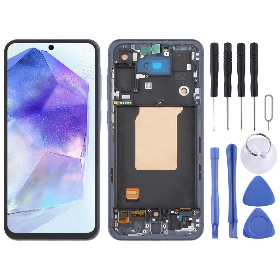 Galaxy A-Series Ersatzteile
