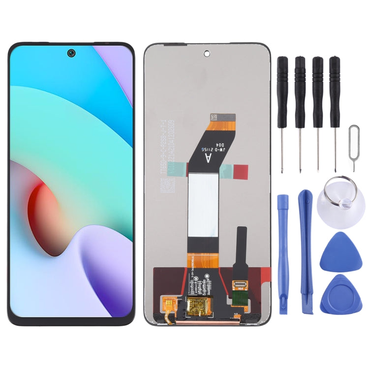 Xiaomi Ersatzteile