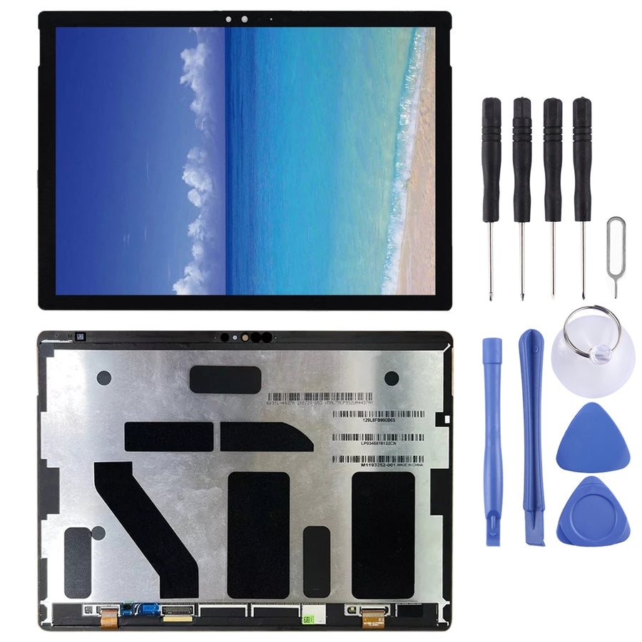 Microsoft Surface Ersatzteile
