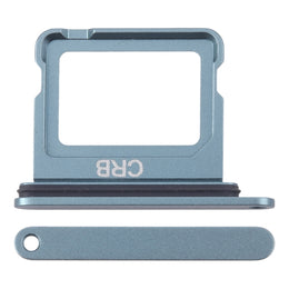 Für iPhone 16 SIM-Kartenfach, For iPhone 16(Single SIM)