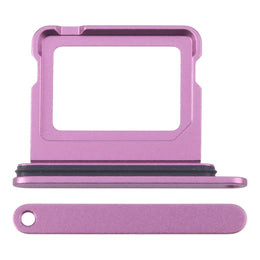 Für iPhone 16 SIM-Kartenfach, For iPhone 16(Single SIM)