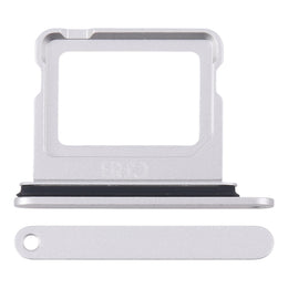 Für iPhone 16 SIM-Kartenfach, For iPhone 16(Single SIM)