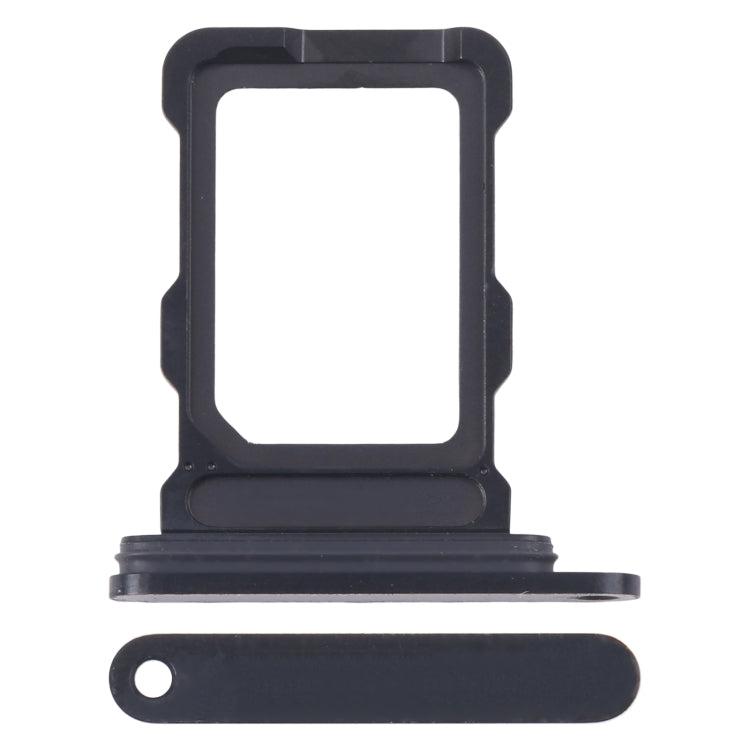 Für iPhone 16 Pro SIM-Kartenfach, For iPhone 16 Pro(Single SIM)