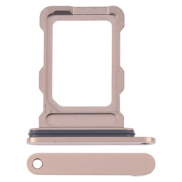 Für iPhone 16 Pro SIM-Kartenfach, For iPhone 16 Pro(Single SIM)