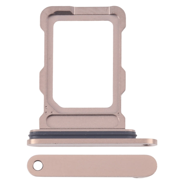 Für iPhone 16 Pro Max SIM-Kartenfach, For iPhone 16 Pro Max(Single SIM)