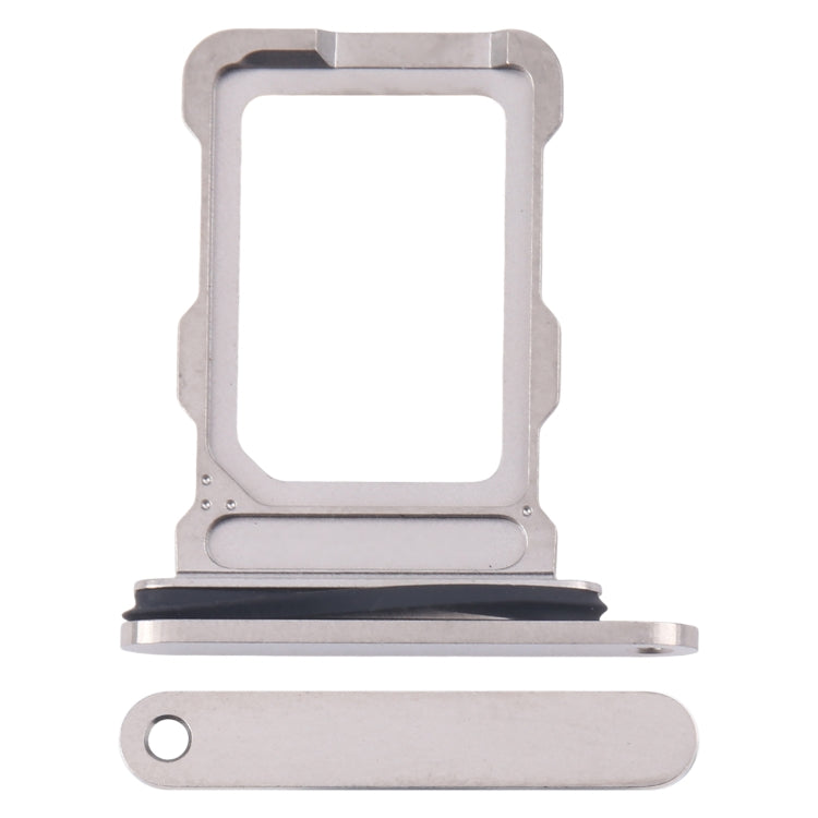 Für iPhone 16 Pro Max SIM-Kartenfach, For iPhone 16 Pro Max(Single SIM)