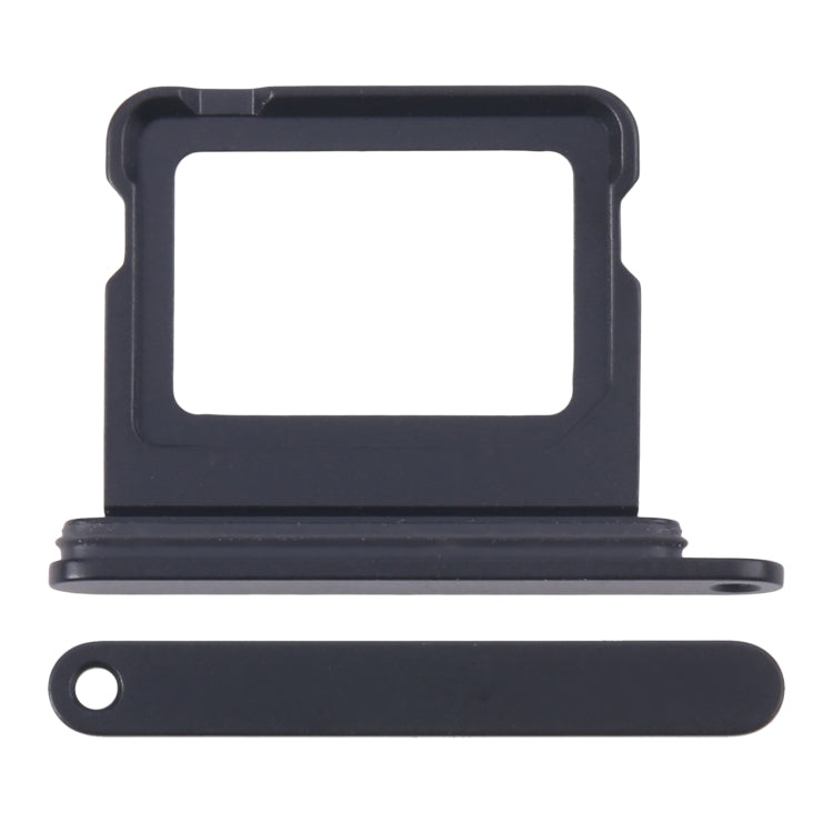 Für iPhone 16 SIM + SIM-Kartenfach, For iPhone 16(Double SIM)