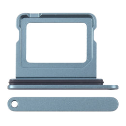 Für iPhone 16 SIM + SIM-Kartenfach, For iPhone 16(Double SIM)
