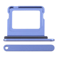 Für iPhone 16 SIM + SIM-Kartenfach, For iPhone 16(Double SIM)