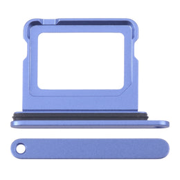 Für iPhone 16 SIM + SIM-Kartenfach, For iPhone 16(Double SIM)