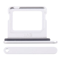Für iPhone 16 SIM + SIM-Kartenfach, For iPhone 16(Double SIM)