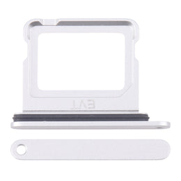 Für iPhone 16 SIM + SIM-Kartenfach, For iPhone 16(Double SIM)