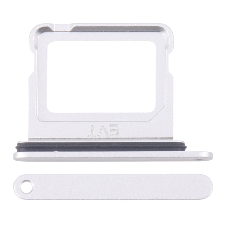 Für iPhone 16 SIM + SIM-Kartenfach, For iPhone 16(Double SIM)