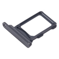 Für iPhone 16 Pro Max SIM + SIM-Kartenfach, For iPhone 16 Pro Max(Double SIM)