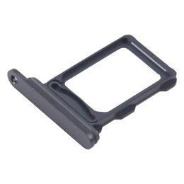 Für iPhone 16 Pro Max SIM + SIM-Kartenfach, For iPhone 16 Pro Max(Double SIM)