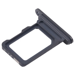 Für iPhone 16 Pro Max SIM + SIM-Kartenfach, For iPhone 16 Pro Max(Double SIM)