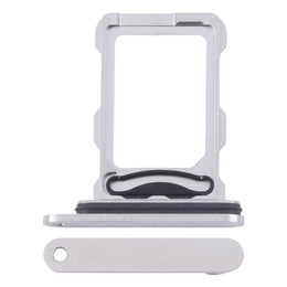 Für iPhone 16 Pro Max SIM + SIM-Kartenfach, For iPhone 16 Pro Max(Double SIM)