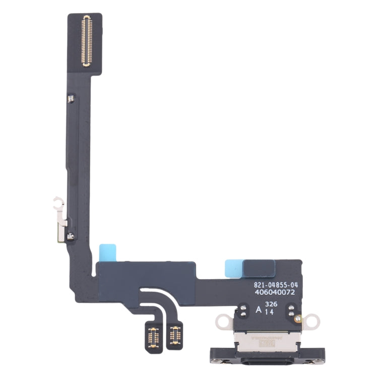 Für iPhone 16 Pro Original Ladeanschluss Flexkabel, For iPhone 16 Pro(Original), For iPhone 16 Pro (Original)