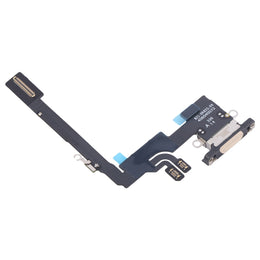 Für iPhone 16 Pro Original Ladeanschluss Flexkabel, For iPhone 16 Pro(Original), For iPhone 16 Pro (Original)