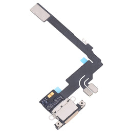Für iPhone 16 Pro Original Ladeanschluss Flexkabel, For iPhone 16 Pro(Original), For iPhone 16 Pro (Original)