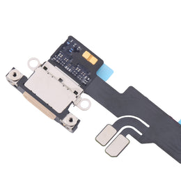 Für iPhone 16 Pro Original Ladeanschluss Flexkabel, For iPhone 16 Pro(Original), For iPhone 16 Pro (Original)