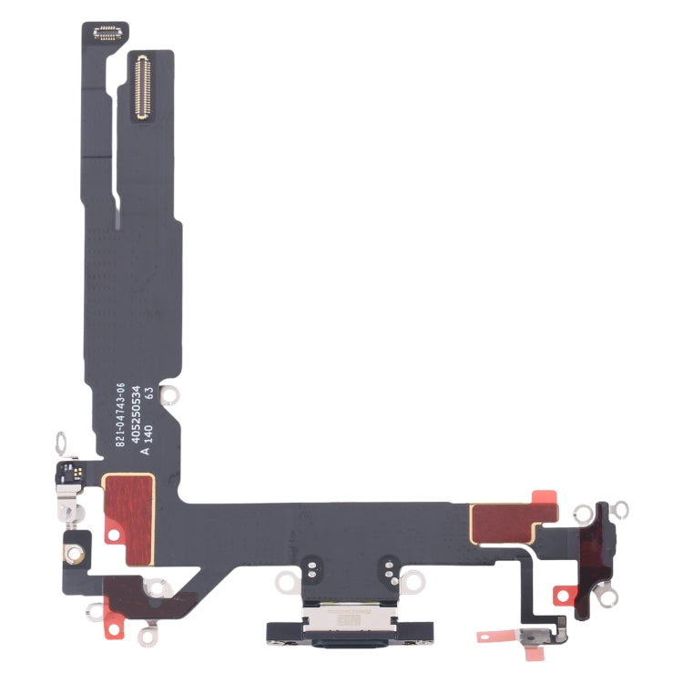 Für iPhone 16 Original Ladeanschluss Flexkabel, For iPhone 16 (Original), For iPhone 16(Original)