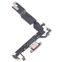 Für iPhone 16 Original Ladeanschluss Flexkabel, For iPhone 16 (Original), For iPhone 16(Original)