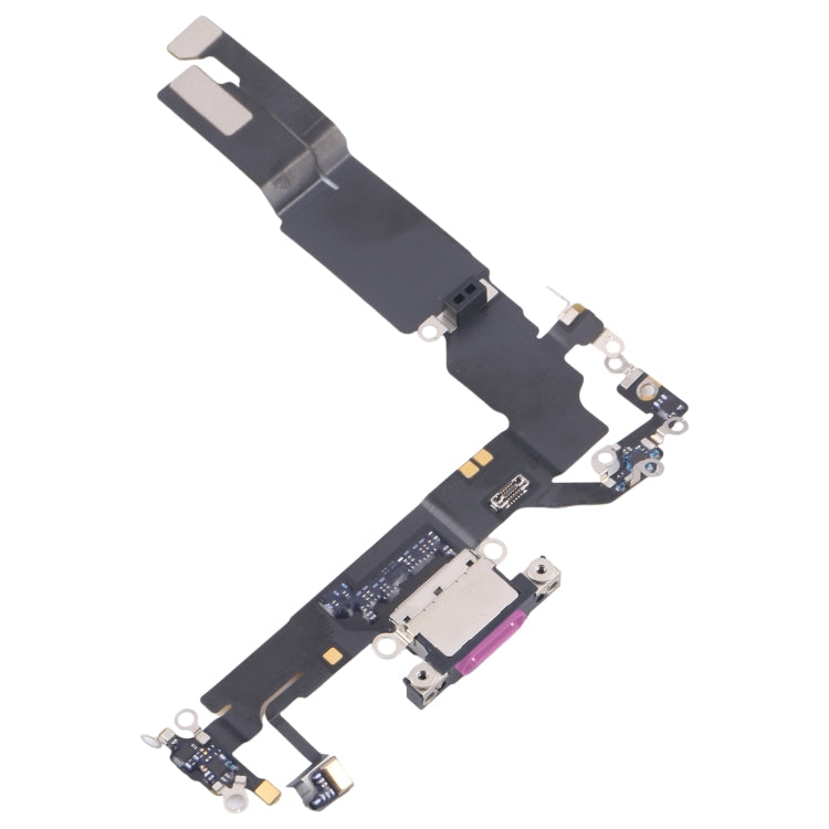 Für iPhone 16 Original Ladeanschluss Flexkabel, For iPhone 16 (Original), For iPhone 16(Original)