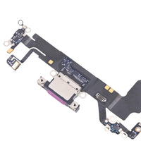 Für iPhone 16 Original Ladeanschluss Flexkabel, For iPhone 16 (Original), For iPhone 16(Original)