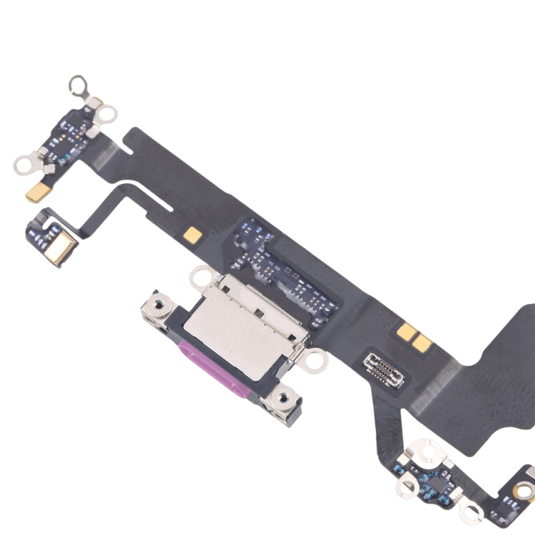 Für iPhone 16 Original Ladeanschluss Flexkabel, For iPhone 16 (Original), For iPhone 16(Original)
