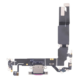 Für iPhone 16 Original Ladeanschluss Flexkabel, For iPhone 16 (Original), For iPhone 16(Original)