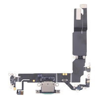 Für iPhone 16 Original Ladeanschluss Flexkabel, For iPhone 16 (Original), For iPhone 16(Original)